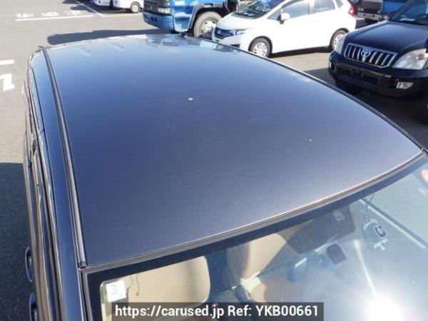 Used 2013 AT toyota sienta NCP81G Image[9]
