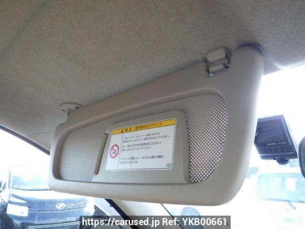 Used 2013 AT toyota sienta NCP81G Image[10]