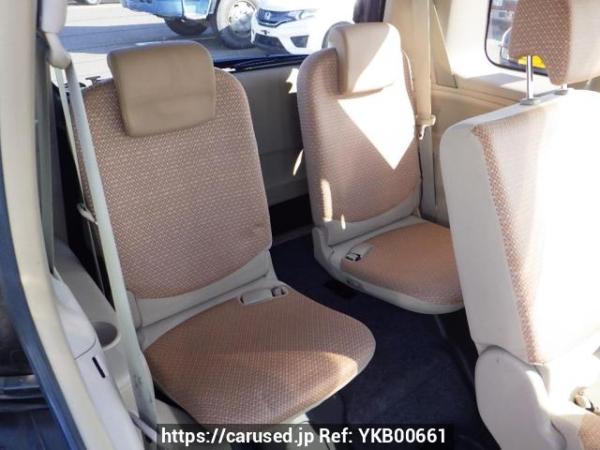 Used 2013 AT toyota sienta NCP81G Image[16]