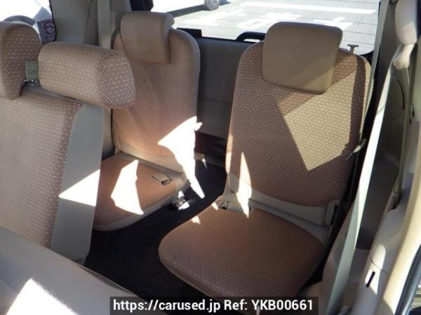 Used 2013 AT toyota sienta NCP81G Image[17]