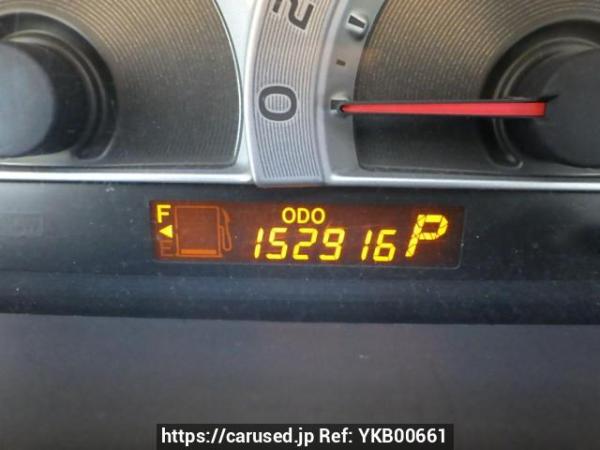 Used 2013 AT toyota sienta NCP81G Image[21]