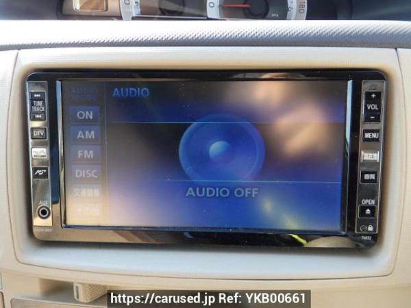 Used 2013 AT toyota sienta NCP81G Image[22]