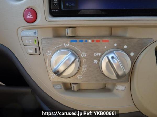 Used 2013 AT toyota sienta NCP81G Image[24]