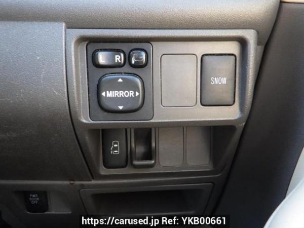 Used 2013 AT toyota sienta NCP81G Image[26]