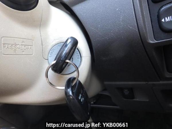 Used 2013 AT toyota sienta NCP81G Image[27]