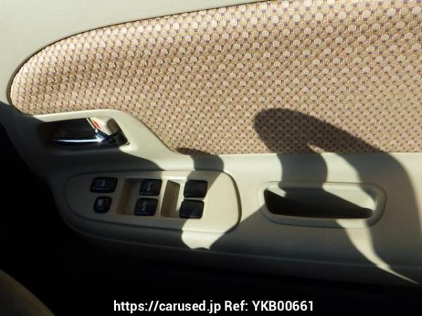 Used 2013 AT toyota sienta NCP81G Image[29]