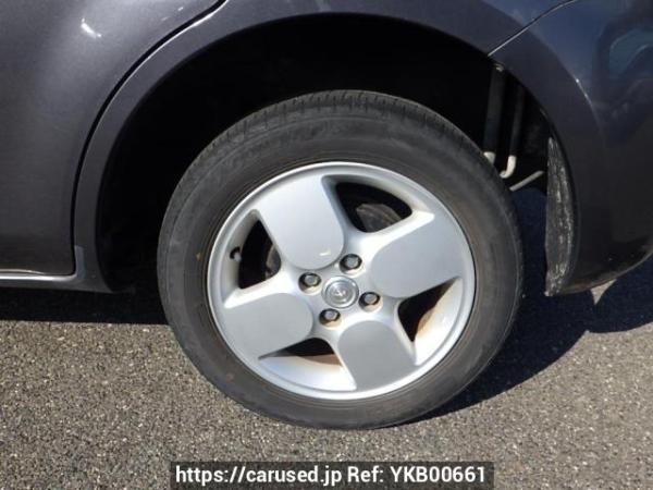 Used 2013 AT toyota sienta NCP81G Image[30]