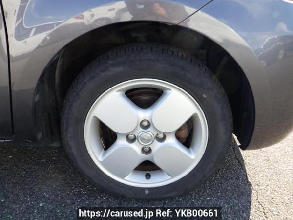 Used 2013 AT toyota sienta NCP81G Image[31]