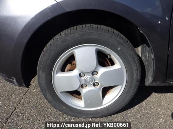 Used 2013 AT toyota sienta NCP81G Image[32]