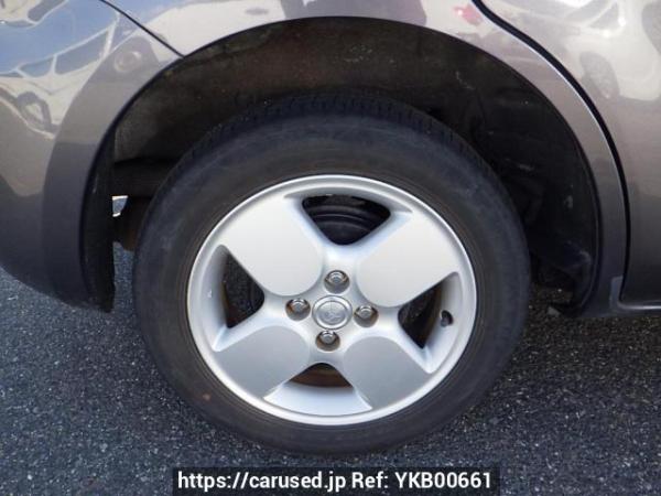Used 2013 AT toyota sienta NCP81G Image[33]