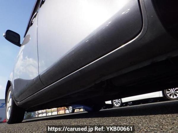 Used 2013 AT toyota sienta NCP81G Image[34]