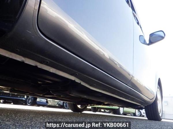 Used 2013 AT toyota sienta NCP81G Image[35]