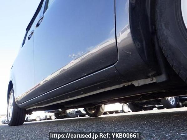 Used 2013 AT toyota sienta NCP81G Image[36]