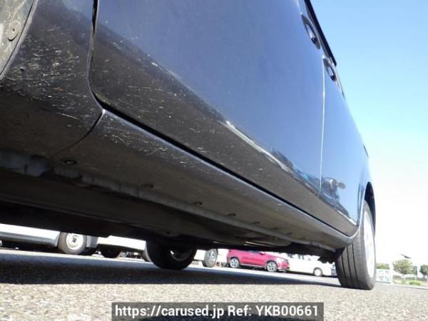 Used 2013 AT toyota sienta NCP81G Image[37]