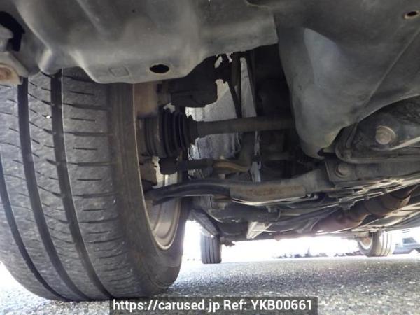 Used 2013 AT toyota sienta NCP81G Image[38]