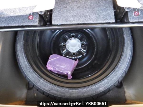 Used 2013 AT toyota sienta NCP81G Image[43]