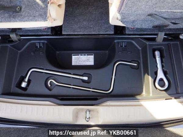 Used 2013 AT toyota sienta NCP81G Image[45]