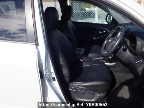 Used 2012 AT toyota vanguard ACA38W Image[9]