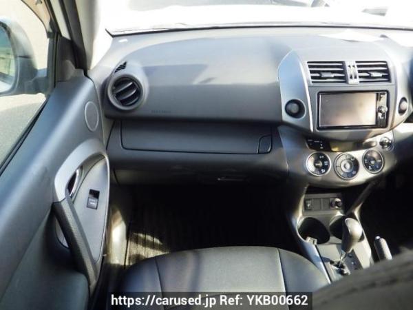 Used 2012 AT toyota vanguard ACA38W Image[13]