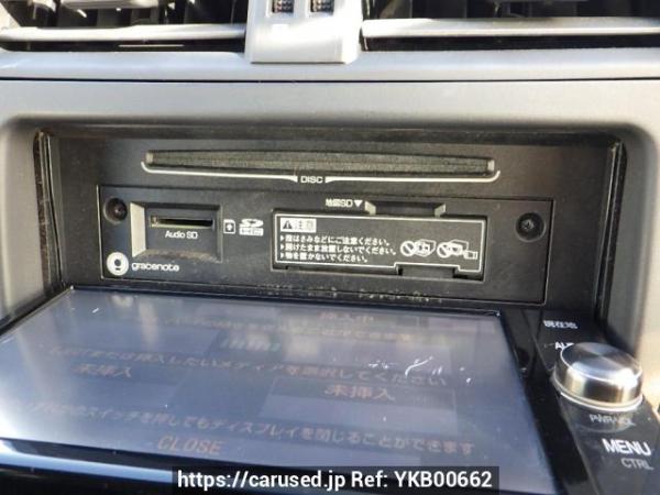 Used 2012 AT toyota vanguard ACA38W Image[16]