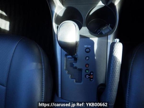 Used 2012 AT toyota vanguard ACA38W Image[18]