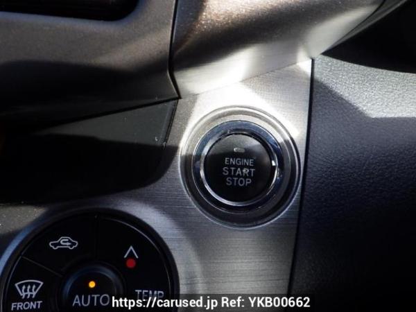 Used 2012 AT toyota vanguard ACA38W Image[21]