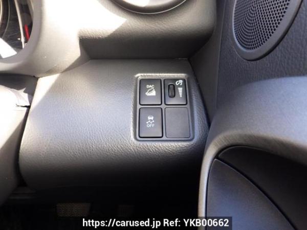 Used 2012 AT toyota vanguard ACA38W Image[22]
