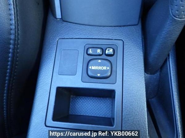 Used 2012 AT toyota vanguard ACA38W Image[23]