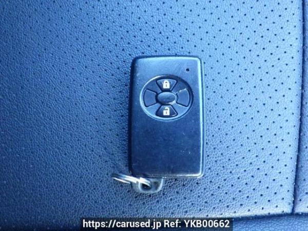 Used 2012 AT toyota vanguard ACA38W Image[24]