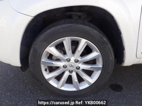 Used 2012 AT toyota vanguard ACA38W Image[27]