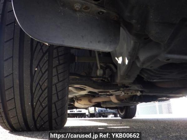 Used 2012 AT toyota vanguard ACA38W Image[29]