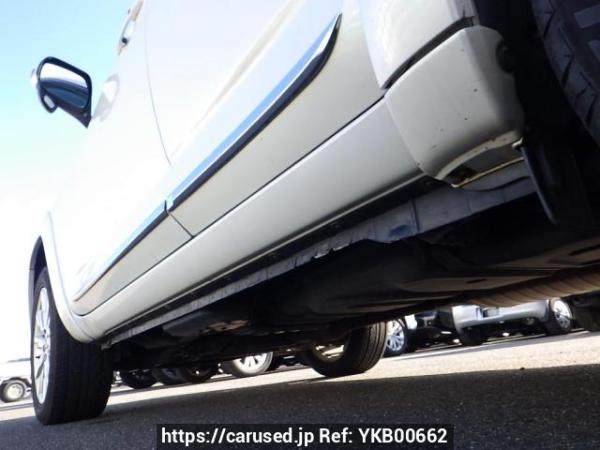 Used 2012 AT toyota vanguard ACA38W Image[31]