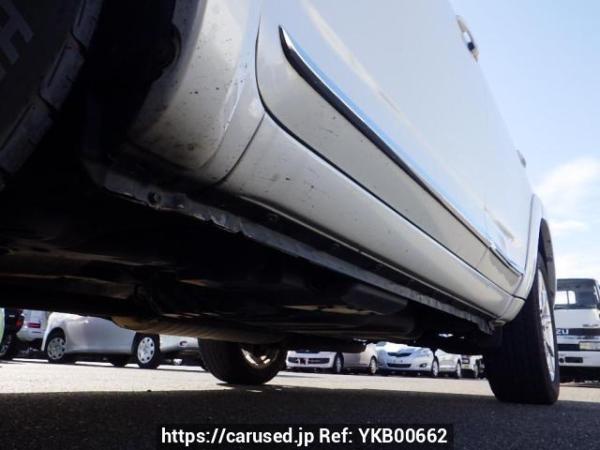 Used 2012 AT toyota vanguard ACA38W Image[34]