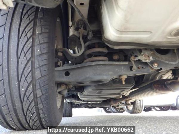 Used 2012 AT toyota vanguard ACA38W Image[35]
