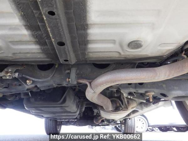 Used 2012 AT toyota vanguard ACA38W Image[37]