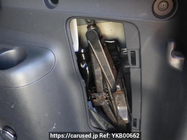 Used 2012 AT toyota vanguard ACA38W Image[39]