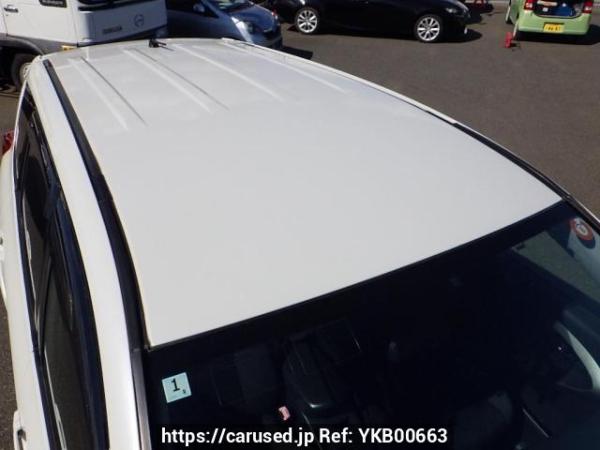 Used 2012 AT toyota vanguard ACA38W Image[9]