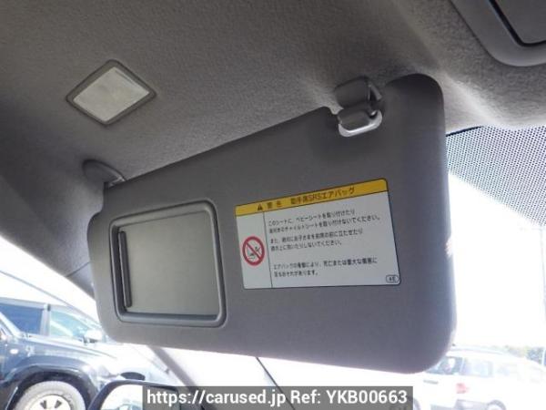 Used 2012 AT toyota vanguard ACA38W Image[10]