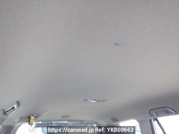 Used 2012 AT toyota vanguard ACA38W Image[11]