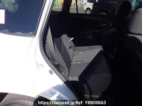 Used 2012 AT toyota vanguard ACA38W Image[14]