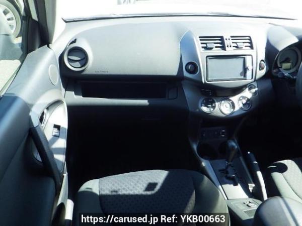 Used 2012 AT toyota vanguard ACA38W Image[16]