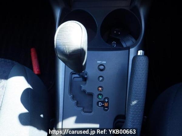 Used 2012 AT toyota vanguard ACA38W Image[23]