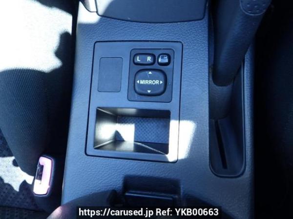 Used 2012 AT toyota vanguard ACA38W Image[24]