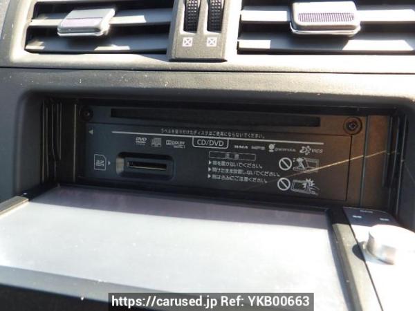 Used 2012 AT toyota vanguard ACA38W Image[25]