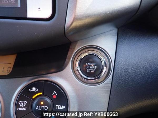 Used 2012 AT toyota vanguard ACA38W Image[26]