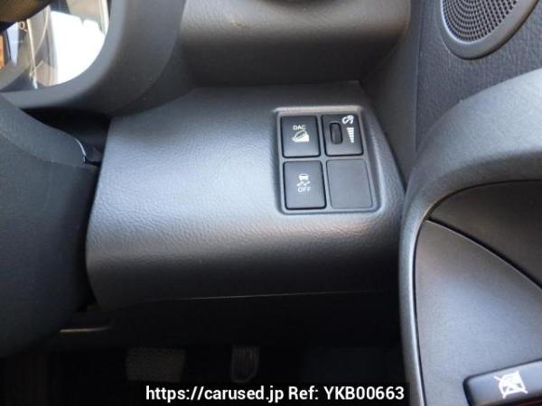 Used 2012 AT toyota vanguard ACA38W Image[27]