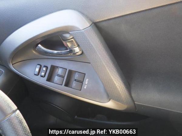 Used 2012 AT toyota vanguard ACA38W Image[29]