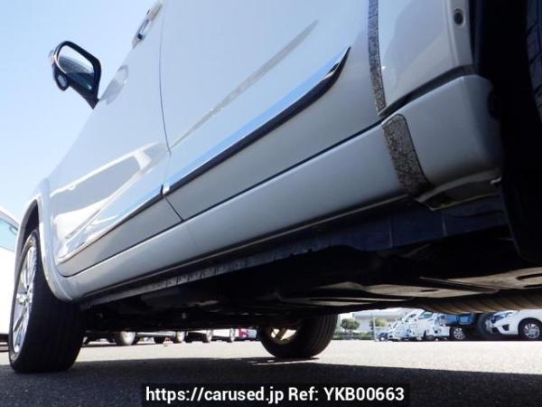 Used 2012 AT toyota vanguard ACA38W Image[34]