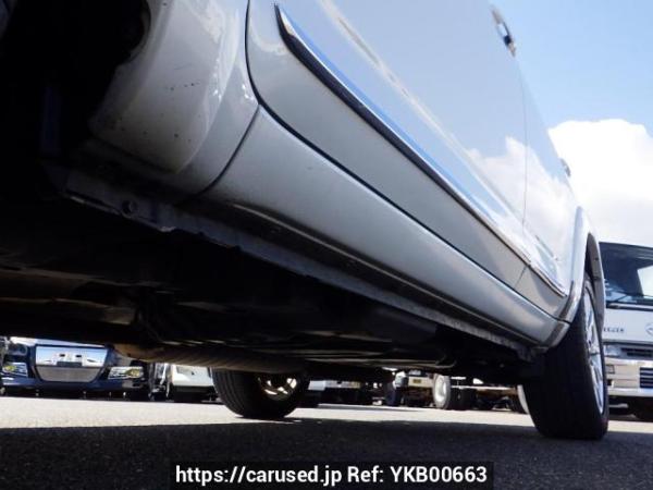 Used 2012 AT toyota vanguard ACA38W Image[37]