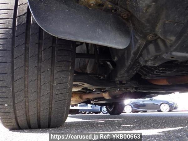 Used 2012 AT toyota vanguard ACA38W Image[38]